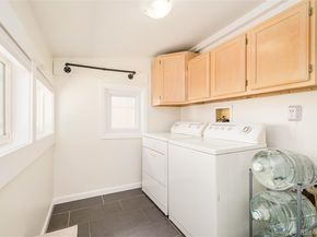 4635 Elm Court, Denver CO 80211