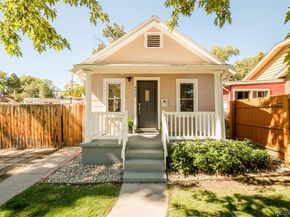 4635 Elm Court, Denver CO 80211