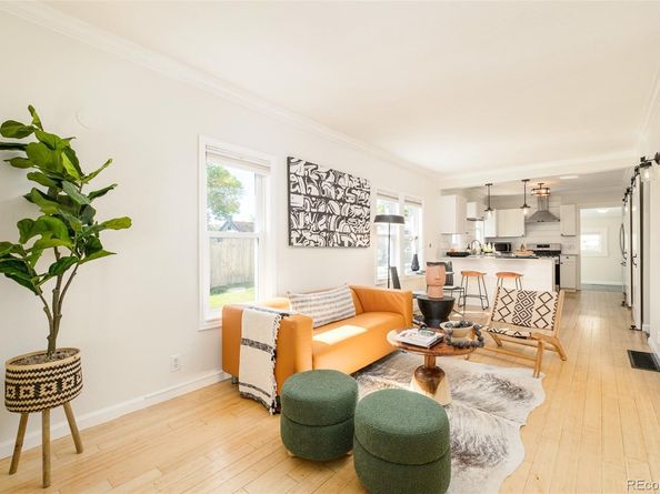 4635 Elm Court, Denver CO 80211