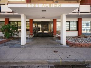 1121 Albion Street 407, Denver CO 80220