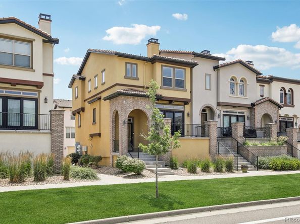 15632 W Wesley Avenue, Denver CO 80228