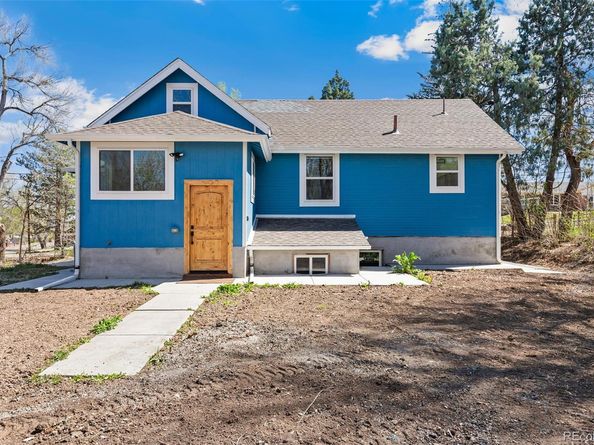 905 Welch Street, Golden CO 80401