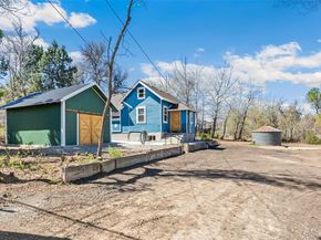 905 Welch Street, Golden CO 80401