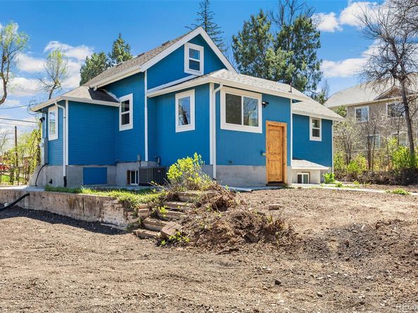 905 Welch Street, Golden CO 80401