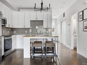 1187 S Navajo Street, Denver CO 80223