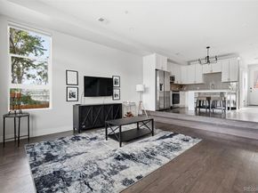 1187 S Navajo Street, Denver CO 80223