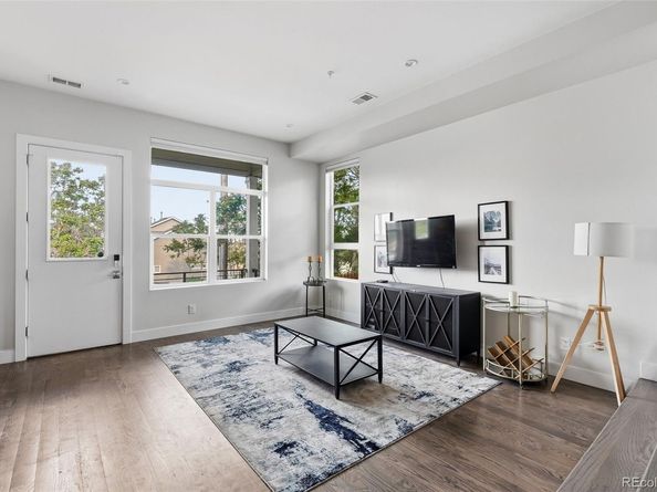 1187 S Navajo Street, Denver CO 80223