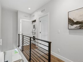 1187 S Navajo Street, Denver CO 80223