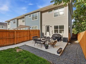 1187 S Navajo Street, Denver CO 80223