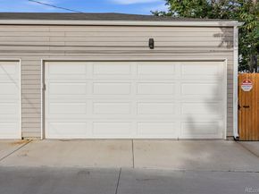 1187 S Navajo Street, Denver CO 80223
