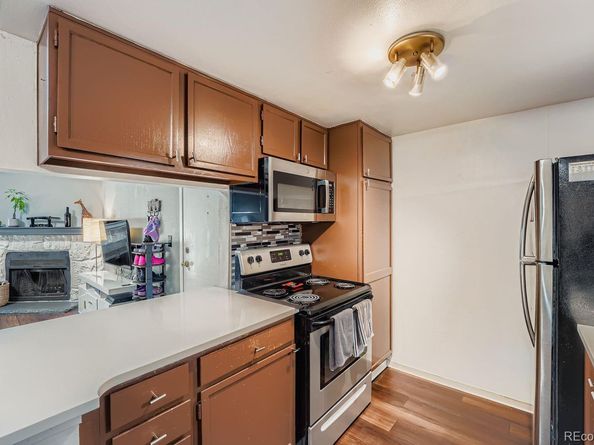 908 S Walden Way 201, Aurora CO 80017