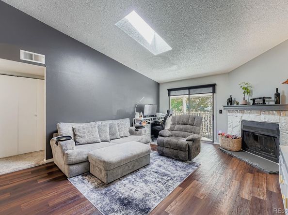 908 S Walden Way 201, Aurora CO 80017