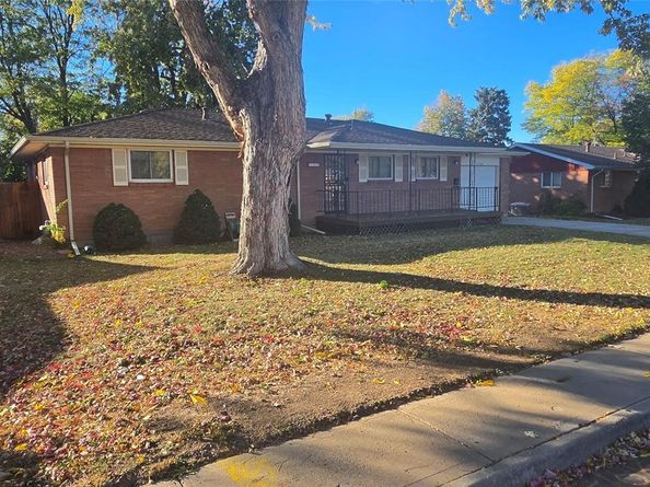 7105 S Lincoln Street, Centennial CO 80122