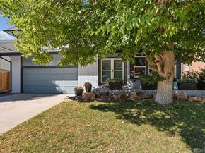 7393 S Zephyr Way, Littleton CO 80128
