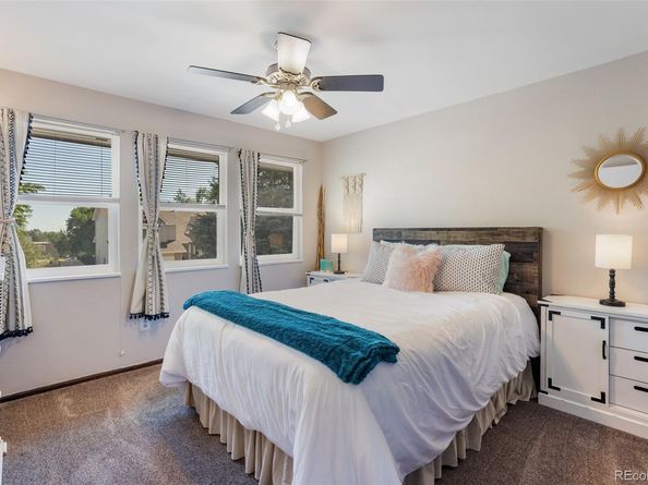 7393 S Zephyr Way, Littleton CO 80128