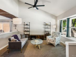 7393 S Zephyr Way, Littleton CO 80128