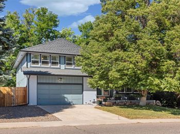 7393 S Zephyr Way
