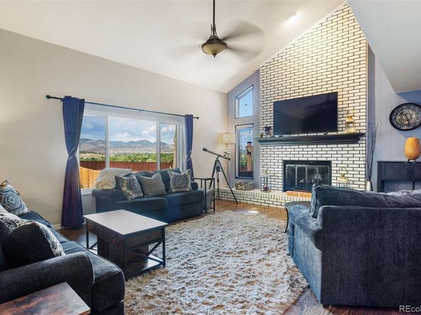 7393 S Zephyr Way, Littleton CO 80128