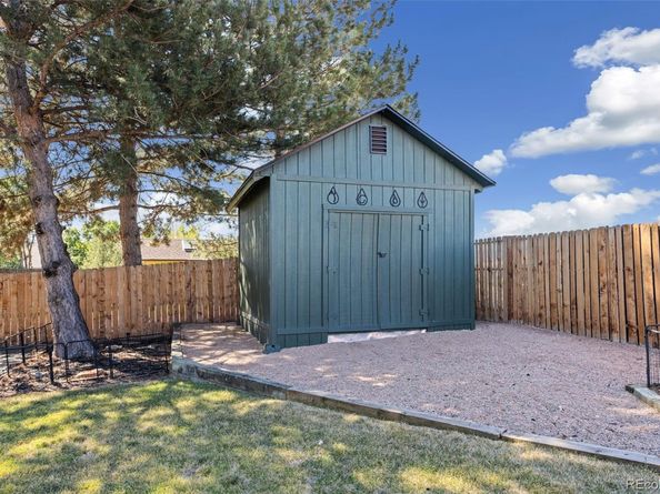 7393 S Zephyr Way, Littleton CO 80128