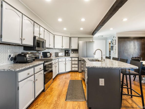 7393 S Zephyr Way, Littleton CO 80128