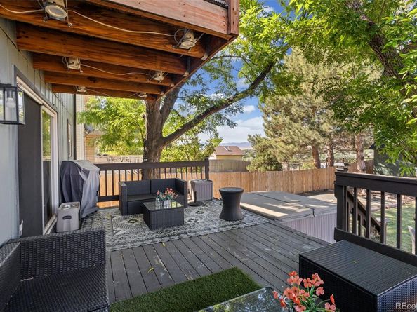 7393 S Zephyr Way, Littleton CO 80128