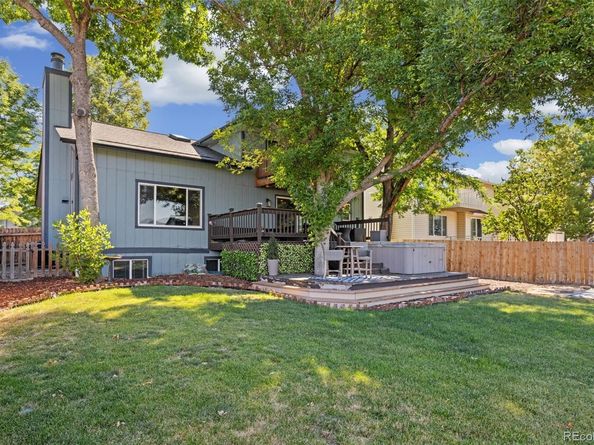 7393 S Zephyr Way, Littleton CO 80128