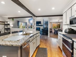 7393 S Zephyr Way, Littleton CO 80128
