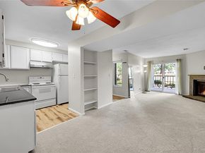 5300 E Cherry Creek South Drive 114, Denver CO 80246