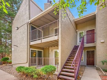 5300 E Cherry Creek South Drive