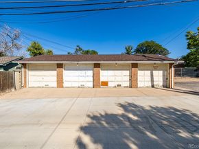 1601 Nome Street, Aurora CO 80010