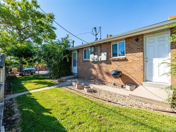 1601 Nome Street, Aurora CO 80010