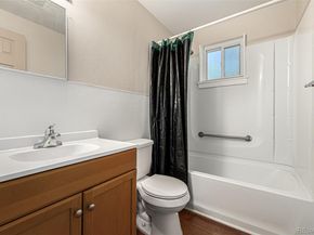 1601 Nome Street, Aurora CO 80010