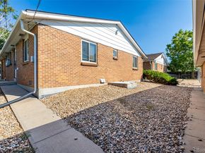 1601 Nome Street, Aurora CO 80010
