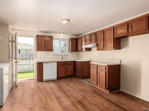1601 Nome Street, Aurora CO 80010