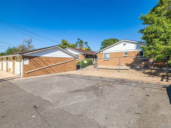 1601 Nome Street, Aurora CO 80010
