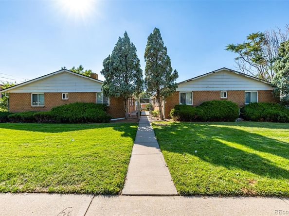 1601 Nome Street, Aurora CO 80010