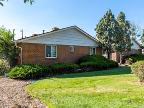 1601 Nome Street, Aurora CO 80010