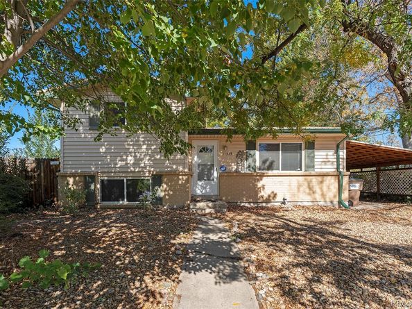 11549 W Virginia Avenue, Lakewood CO 80226