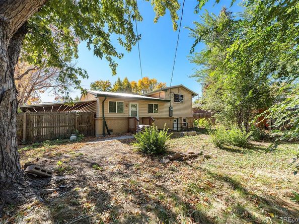 11549 W Virginia Avenue, Lakewood CO 80226