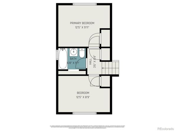 11549 W Virginia Avenue, Lakewood CO 80226