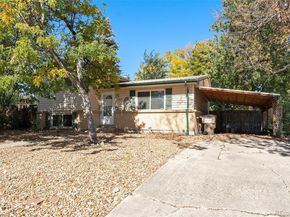 11549 W Virginia Avenue, Lakewood CO 80226