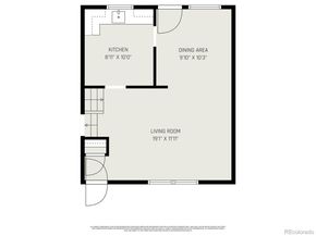 11549 W Virginia Avenue, Lakewood CO 80226