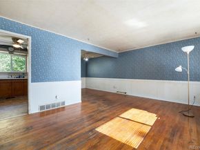 11549 W Virginia Avenue, Lakewood CO 80226