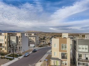 5026 S Robb Street, Littleton CO 80127