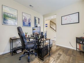 5026 S Robb Street, Littleton CO 80127