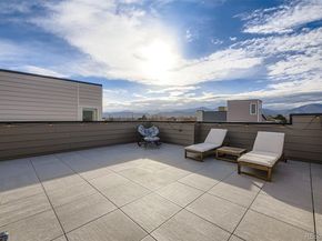 5026 S Robb Street, Littleton CO 80127