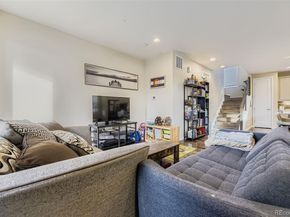 5026 S Robb Street, Littleton CO 80127