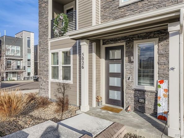 5026 S Robb Street, Littleton CO 80127