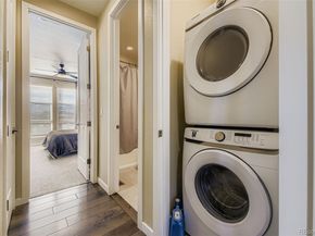 5026 S Robb Street, Littleton CO 80127