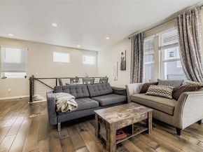 5026 S Robb Street, Littleton CO 80127